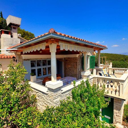 Stone House Horizont Villa Vela Luka Exterior photo