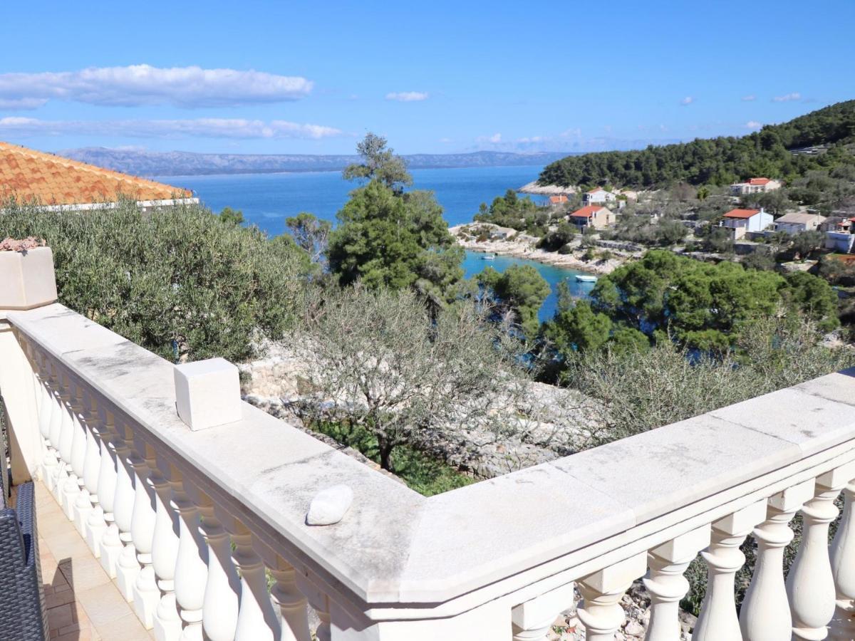 Stone House Horizont Villa Vela Luka Exterior photo